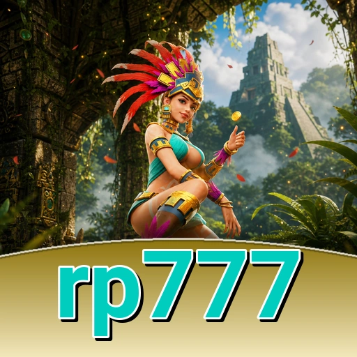 Pratinjau antarmuka rp777 setelah terpasang